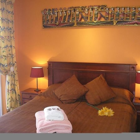 บราวน์จัก เกสท์เฮาส์ Hotel เฮอร์มานุส ภายนอก รูปภาพ